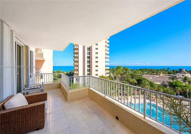 2nd image of 781 Crandon Blvd 804 #804, Key Biscayne, FL 33149 | MLS# A11937481