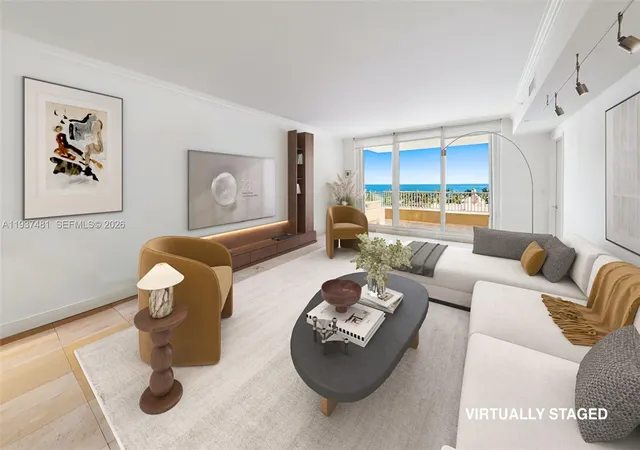 3rd image of 781 Crandon Blvd 804 #804, Key Biscayne, FL 33149 | MLS# A11937481