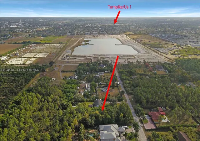 3rd image of 193Xx Sw 334 St, Florida City, FL 33034 | MLS# A11941783