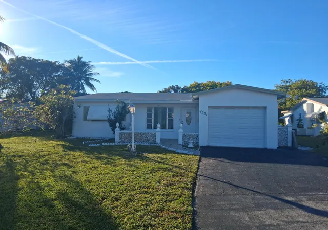 Photo 2 of Single family home for sale at 4221 Nw 51st Avenue Ne, Lauderdale Lakes, FL 33319 | MLS# R11152779 | Listing updated on 2026-09-23