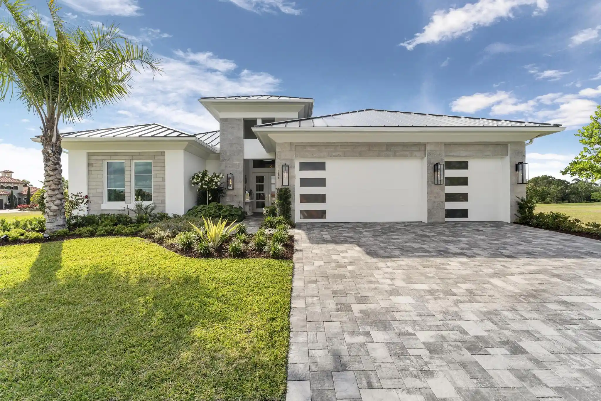 Photo 1 of Single family home for sale at 106 Se Via San Marino, Port Saint Lucie, FL 34984 | MLS# R11152831 | Listing updated on 2026-09-29
