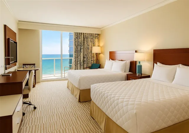 2nd image of 18001 Collins Ave #1210, Sunny Isles Beach, FL 33160 | MLS# A11940231