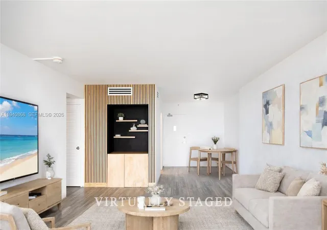 Homes for sale in Miami Beach, FL | 1200 W Ave 708 #708, Miami Beach, FL 33139 | MLS# A11940868