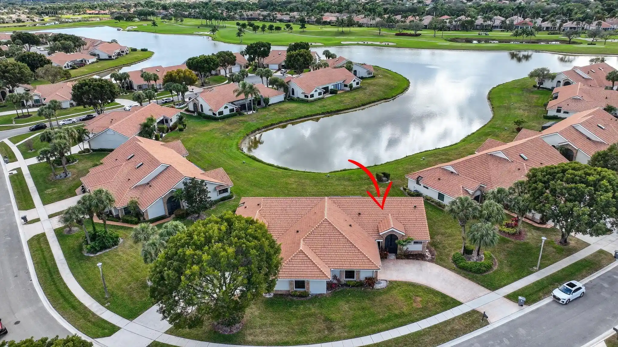 Photo 1 of Single family home for sale at 7400 Hearth Stone Ave, Boynton Beach, FL 33472 | MLS# R11152980 | Listing updated on 2026-10-19
