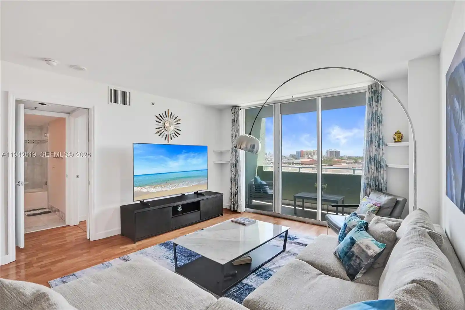 Photo 1 of Condo for sale at 90 Alton Rd #807, Miami Beach, FL 33139 | MLS# A11942619 | Listing updated on 2026-10-26