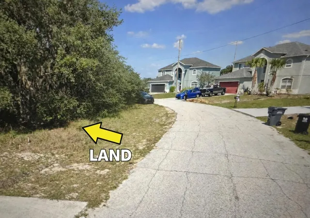 Homes for sale in Poinciana, FL | 180 Big Black Dr, Poinciana, FL 34759 | MLS# R11153130