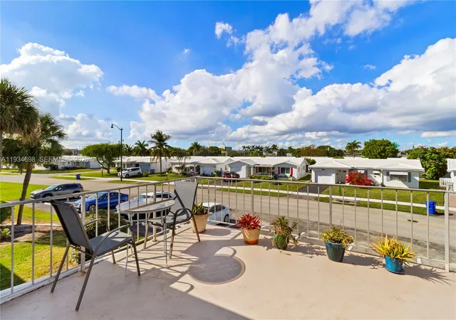 46th image of 2850 W Golf Blvd #211, Pompano Beach, FL 33064 | MLS# A11934698