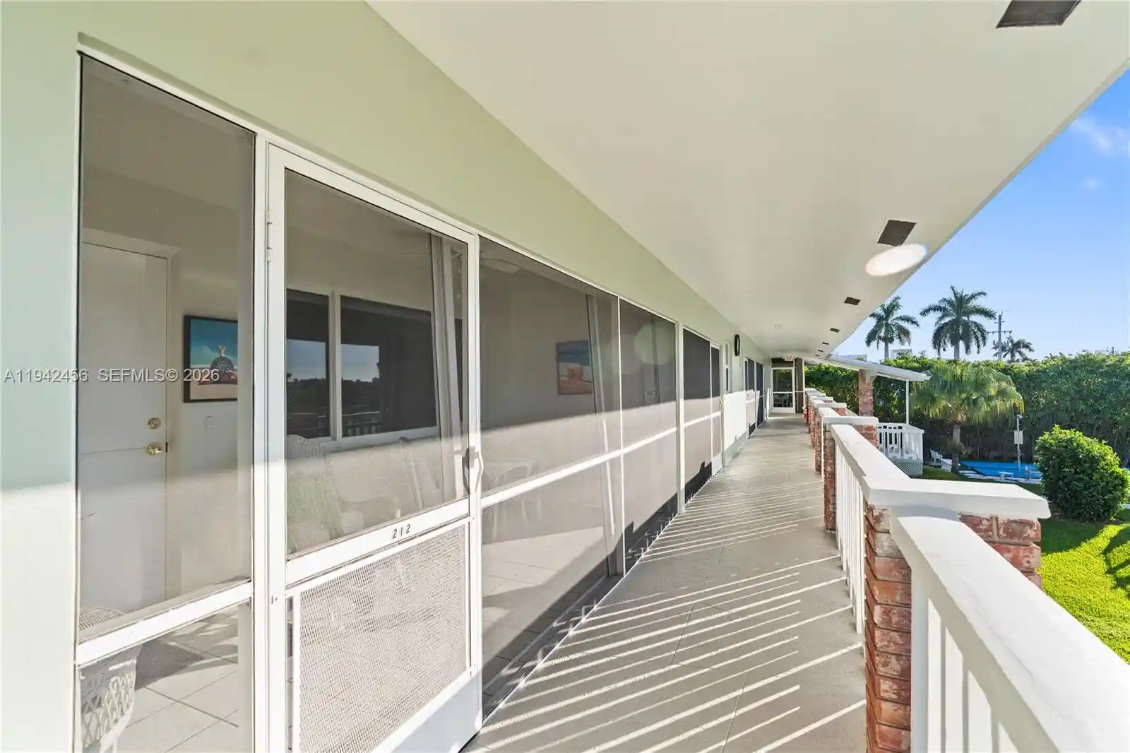 Condo for sale at 2541 NE 11th Street #212, Pompano Beach, FL 33062 | MLS# A11942456
