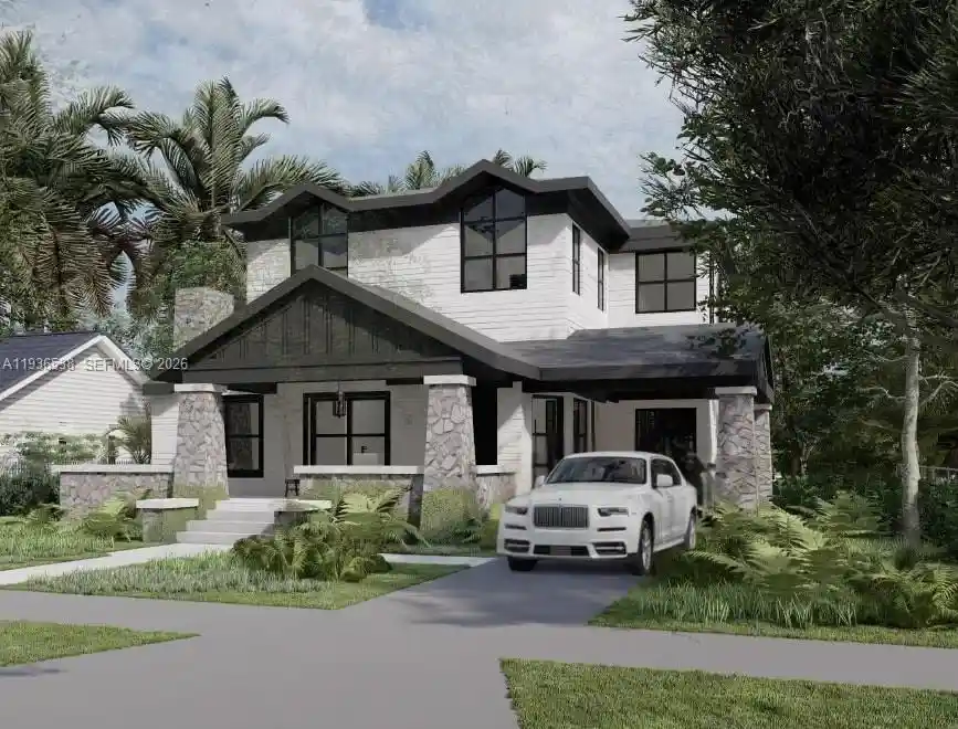 Single family home for sale at 67 NE 44th Street, Miami, FL 33137 | MLS# A11936538