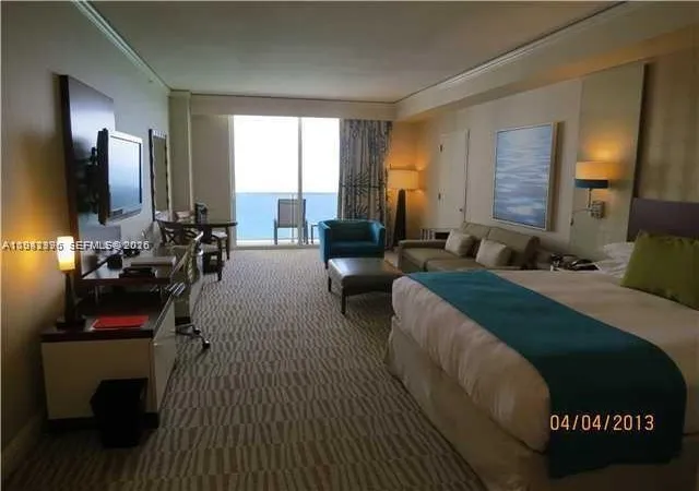 2nd image of 18001 Collins Ave #1507, Sunny Isles Beach, FL 33160 | MLS# A11942996