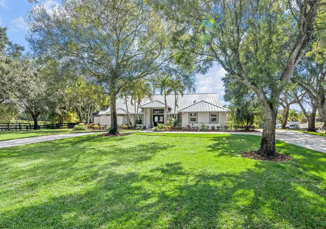 Photo 3 of Single family home for sale at 14564 Rolling Rock Pl, Wellington, FL 33414 | MLS# R11153440 | Listing updated on 2026-09-23