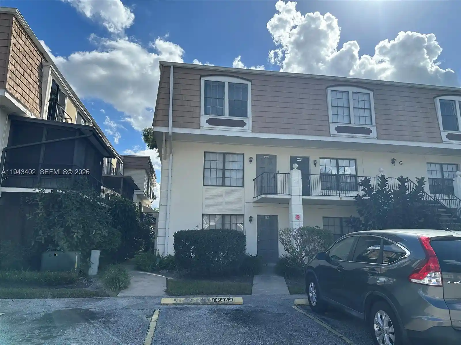 Townhouse for sale at 6060 Village Cir, Orlando, FL 32822 | MLS# A11943402