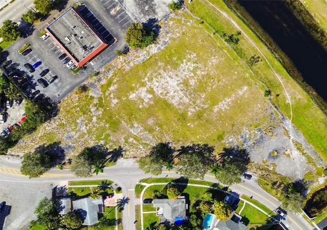 Photo 1 of Land for sale at 3900 Nw 37th Street, Lauderdale Lakes, FL 33309 | MLS# F10544919 | Listing updated on 2026-09-23