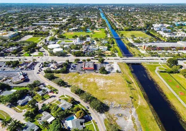Photo 3 of Land for sale at 3900 Nw 37th Street, Lauderdale Lakes, FL 33309 | MLS# F10544919 | Listing updated on 2026-09-23