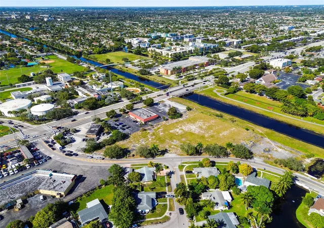 Photo 3 of Land for sale at 3900 NW 37th Street, Lauderdale Lakes, FL 33309 | MLS# F10544919 | Listing updated on 2026-09-23