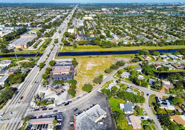 Photo 4 of Land for sale at 3900 NW 37th Street, Lauderdale Lakes, FL 33309 | MLS# F10544919 | Listing updated on 2026-09-23