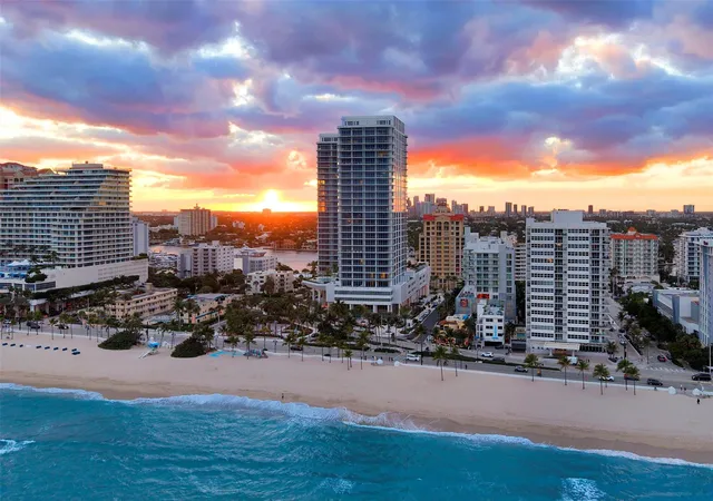 Homes for sale in Fort Lauderdale, FL | 151 N Seabreeeze Blvd, Fort Lauderdale, FL 33304