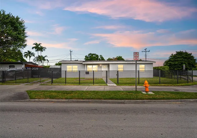 Single family home for sale at 11401 SW 56th Street, Miami, FL 33165 | MLS# A11943699 | Listing updated on 2026-07-31
