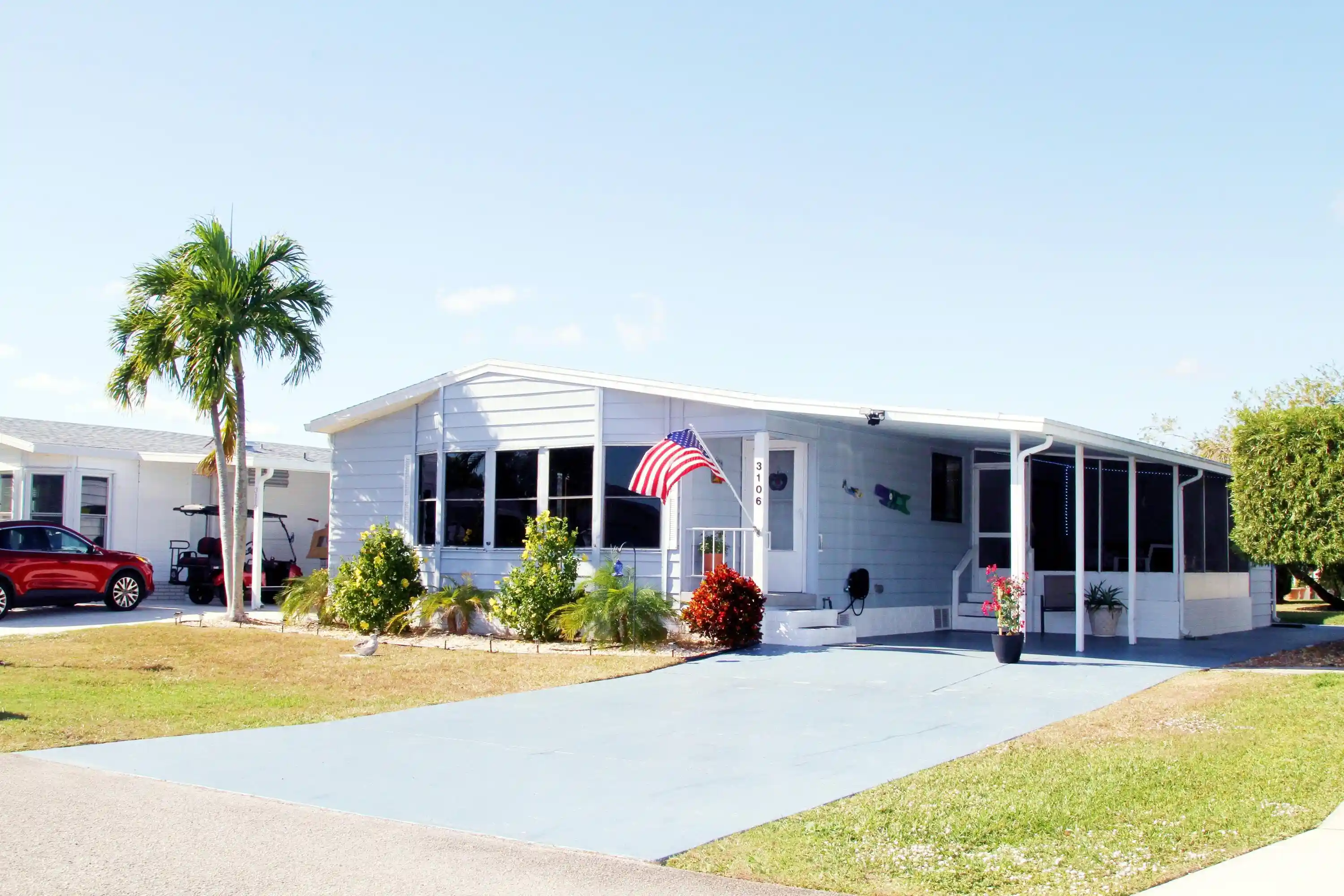 Photo 1 of Sale Pending at 3106 Crabwood Ln, Port St Lucie, FL 34952 | MLS# R11153599 | Listing updated on 2026-10-29