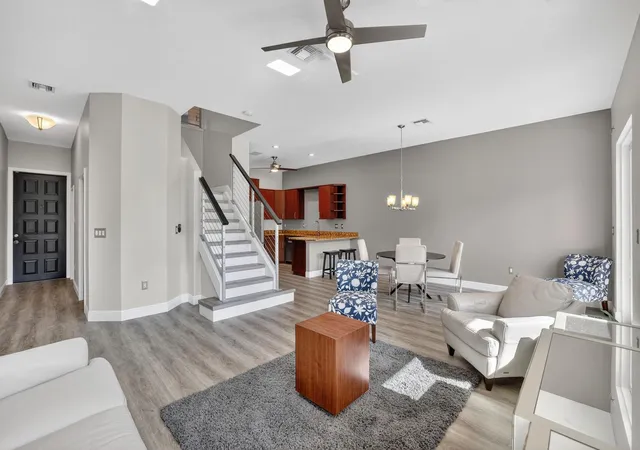 Photo 1 of Townhouse for sale at 3024 Ne 5th Terrace #10, Wilton Manors, FL 33334 | MLS# F10544061 | Listing updated on 2026-10-11