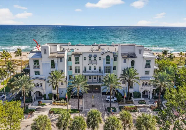 Homes for sale in Lauderdale By The Sea, FL | 4510 El Mar Dr #PH-405, Lauderdale By The Sea, FL 33308 | MLS# F10544993