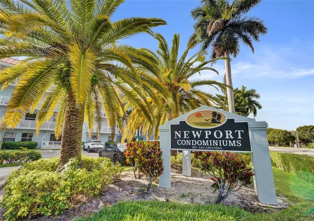 1st image of 505 S Pine Island Rd #405B, Plantation, FL 33324 | MLS# A11944257