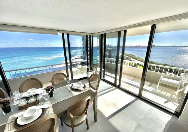 3rd image of 5540 N Ocean Dr, Riviera Beach, FL 33404