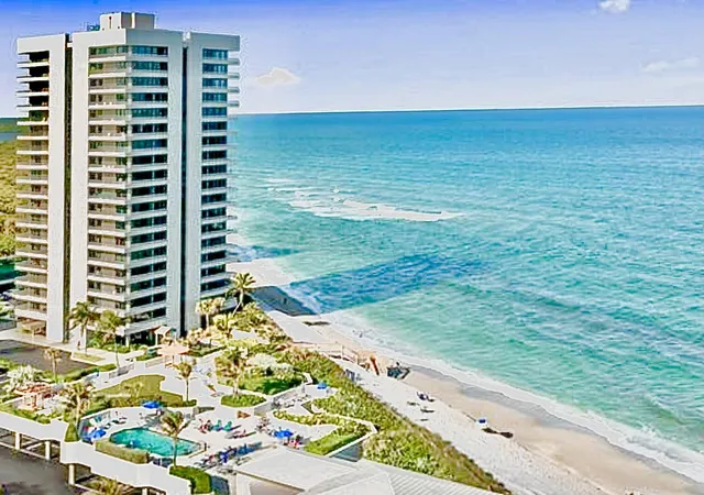 5th image of 5540 N Ocean Dr, Riviera Beach, FL 33404