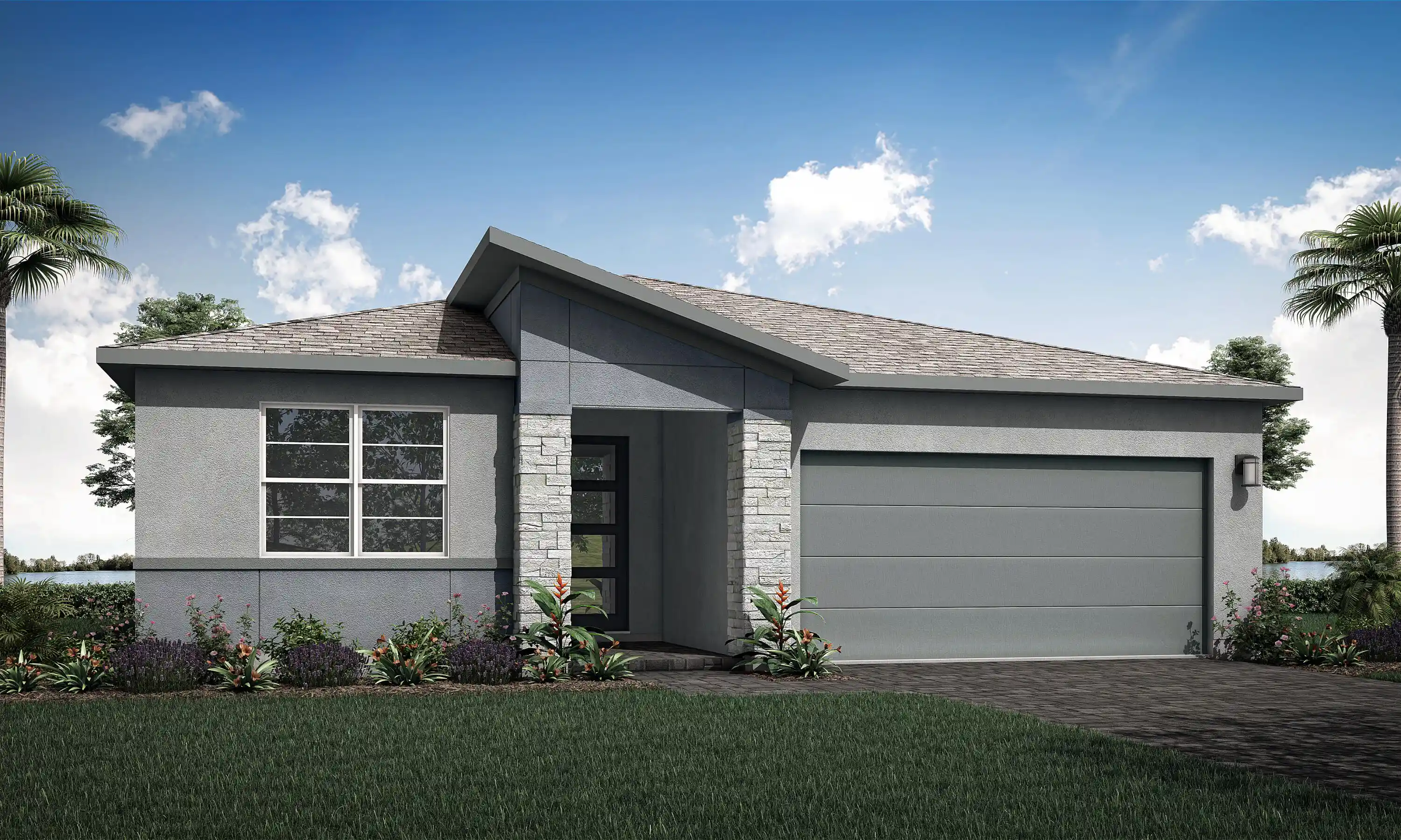 Photo 1 of Sale Pending at 10928 Sw Orana Dr, Port Saint Lucie, FL | MLS# R11154029 | Listing updated on 2026-09-20