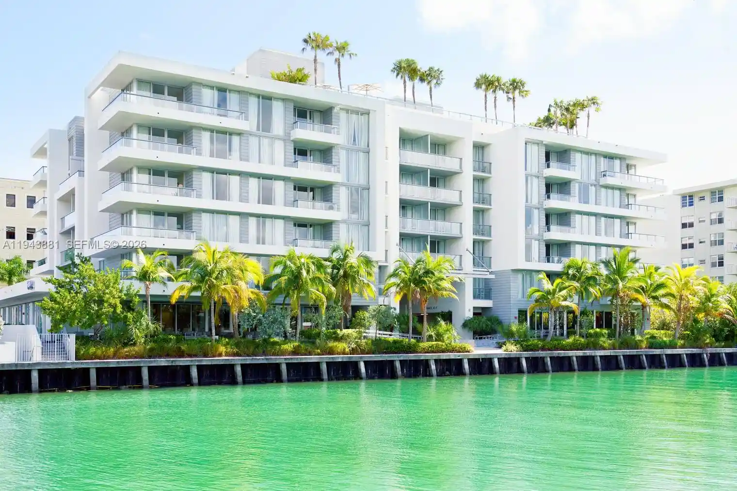 Photo 1 of Condo for sale at 9540 W Bay Harbor Dr #310-2, Bay Harbor Islands, FL 33154 | MLS# A11943881 | Listing updated on 2026-10-30