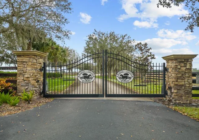 21st image of 25750 Sw Jockeys Run, Okeechobee, FL 34974 | MLS# A11944579