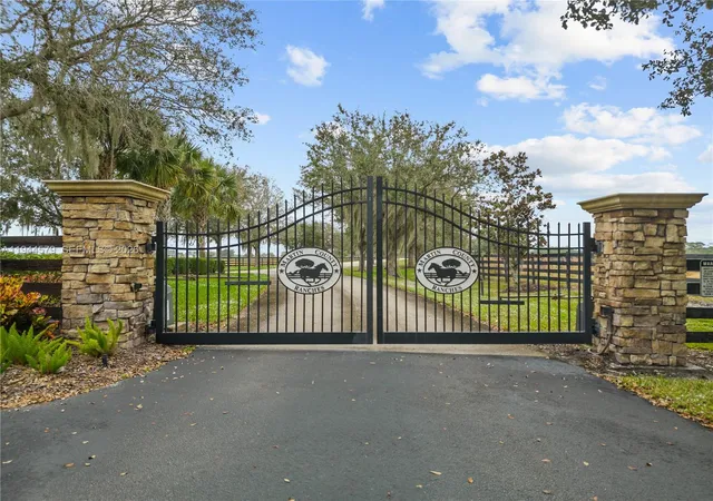 3rd image of 25750 Sw Jockeys Run, Okeechobee, FL 34974 | MLS# A11944579