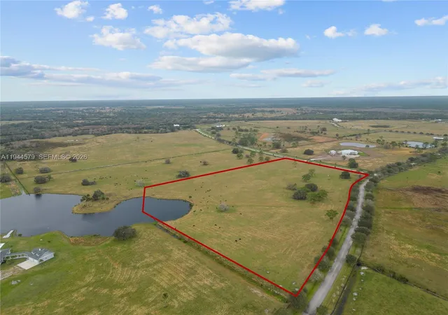 4th image of 25750 Sw Jockeys Run, Okeechobee, FL 34974 | MLS# A11944579