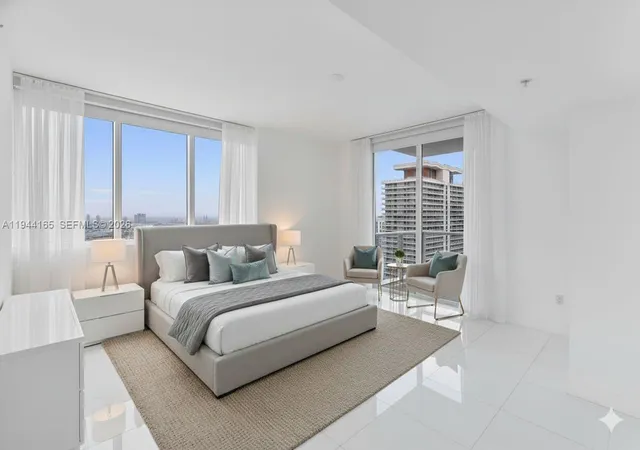 4th image of 253 Ne 2Nd St #4608, Miami, FL 33132 | MLS# A11944165