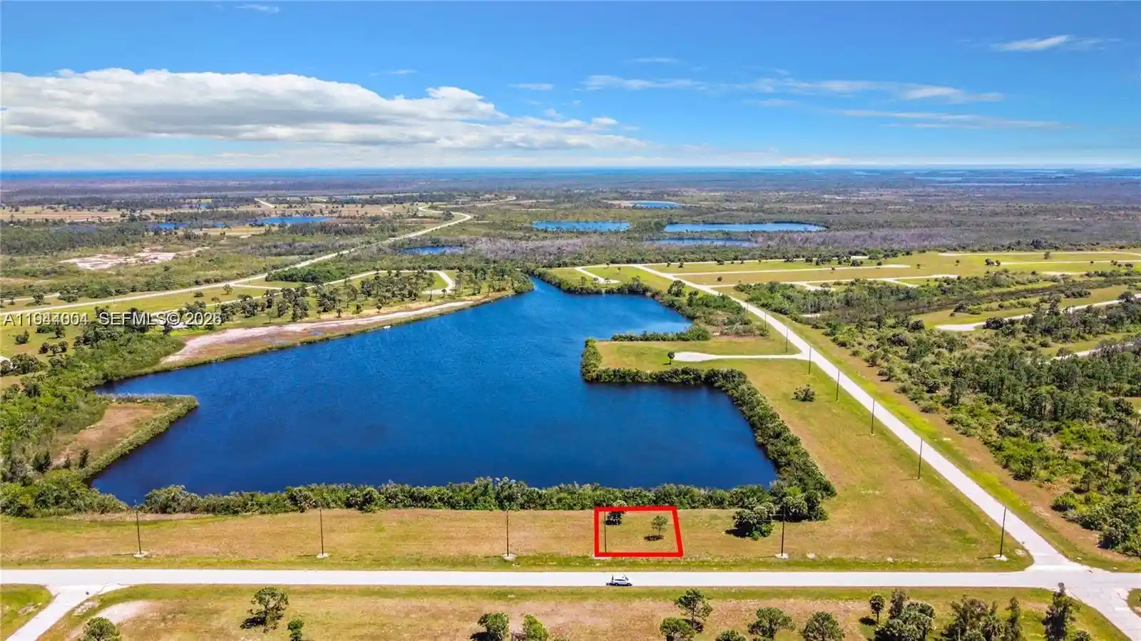 Photo 1 of Land for sale at 12286 Quail Dr, Placida, FL 33946 | MLS# A11944004 | Listing updated on 2026-10-30