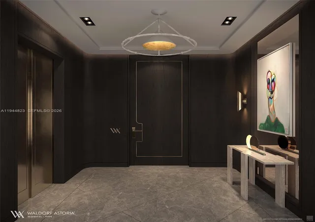 2nd image of 249 Ne 3 St #8004, Miami, FL 33132 | MLS# A11944823