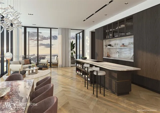 3rd image of 249 Ne 3 St #8004, Miami, FL 33132 | MLS# A11944823