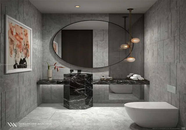4th image of 249 Ne 3 St #8004, Miami, FL 33132 | MLS# A11944823