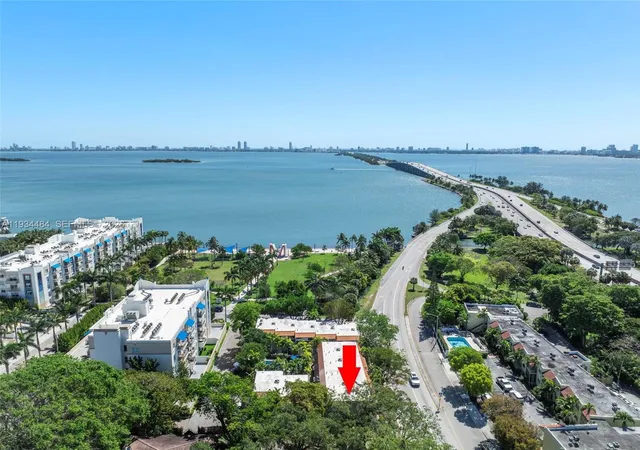 Townhouse for sale at 515 NE 38th Street #10, Miami, FL 33137 | MLS# A11934484 | Listing updated on 2026-08-04
