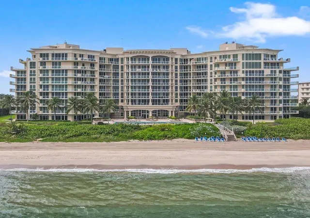 Photo 1 of Condo for sale at 1063 W Hillsboro Mile #115, Hillsboro Beach, FL 33062 | MLS# F10545260 | Listing updated on 2026-09-23