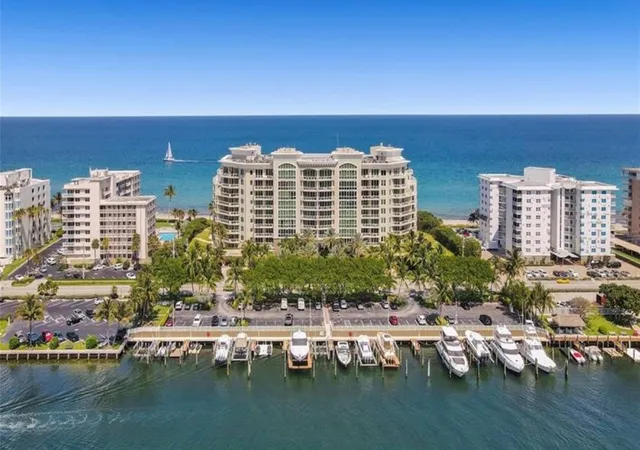 Photo 2 of Condo for sale at 1063 W Hillsboro Mile #115, Hillsboro Beach, FL 33062 | MLS# F10545260 | Listing updated on 2026-09-23