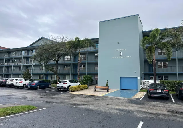 1st image of 1501 Sw 134Th Wy #206D, Pembroke Pines, FL 33027 | MLS# A11945661