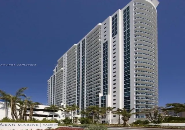 14th image of 1945 S Ocean Dr #1405, Hallandale Beach, FL 33009 | MLS# A11944854
