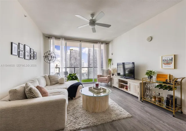 1st image of 1111 Sw 1St Ave #3723N, Miami, FL 33130 | MLS# A11944630