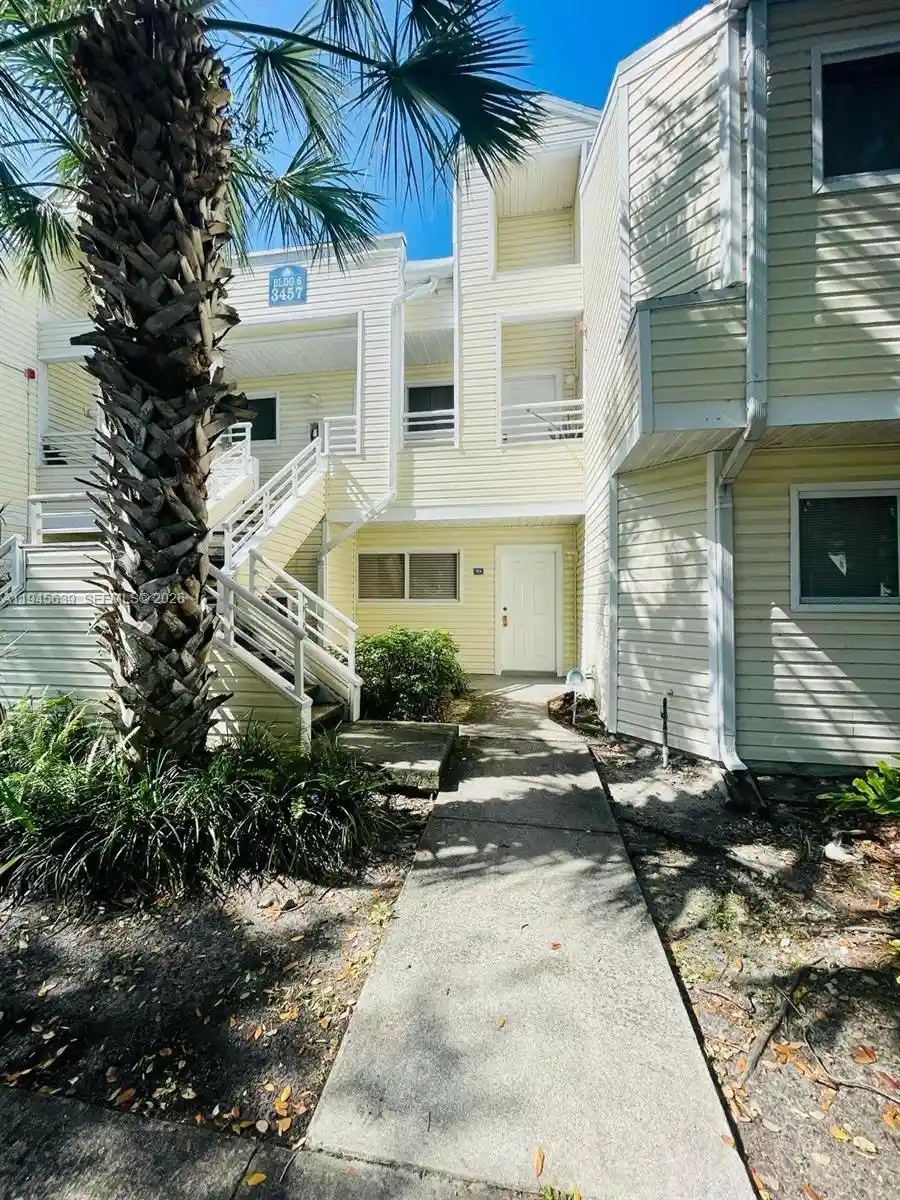 Condo for sale at 3457 NW 44th Street #104, Oakland Park, FL 33309 | MLS# A11945639