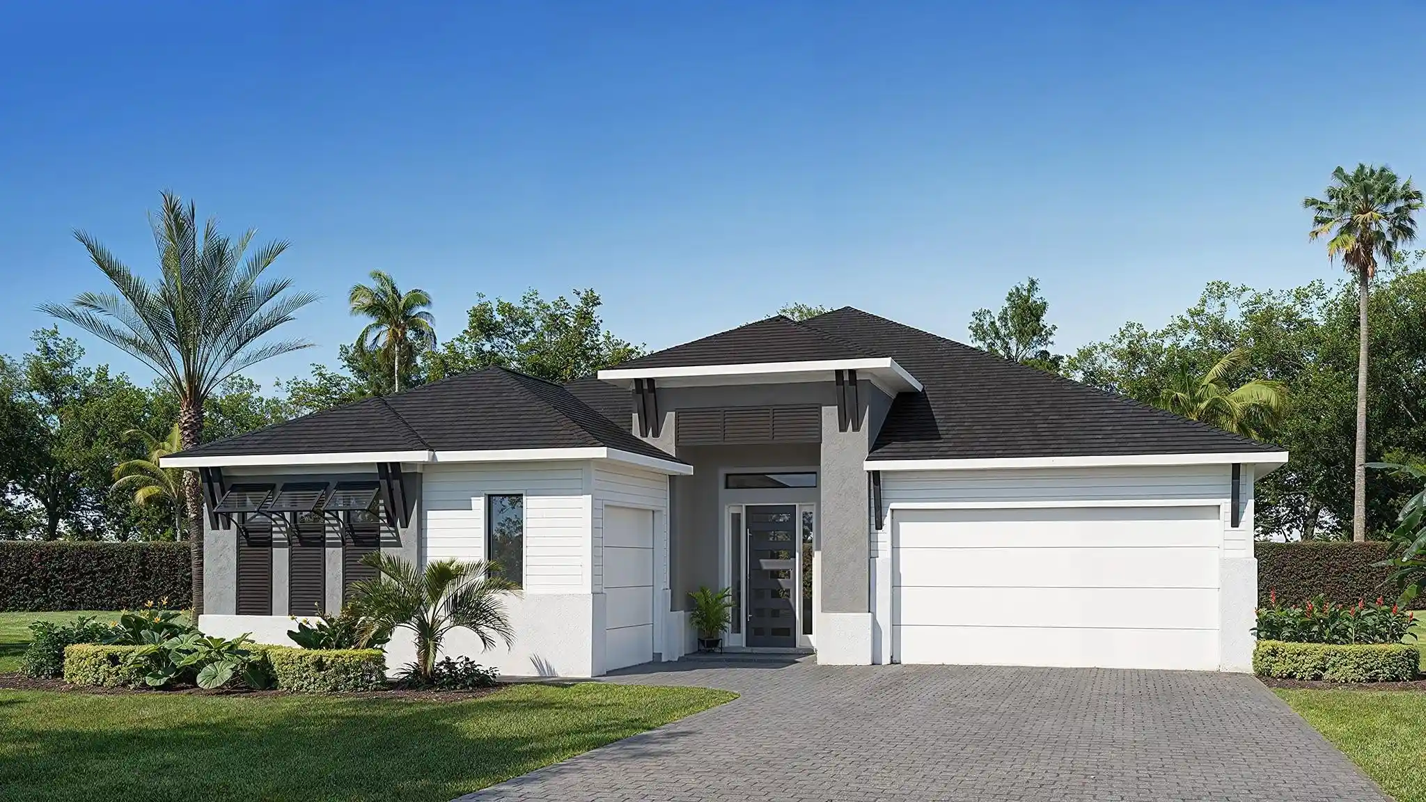 Photo 1 of Sale Pending at 10889 Glynlea Blvd, Port Saint Lucie, FL 34987 | MLS# F10545401 | Listing updated on 2026-10-26