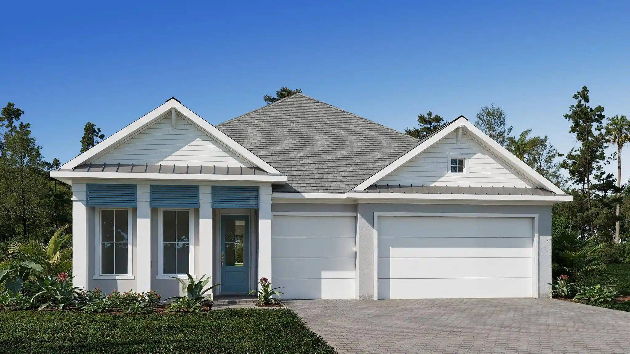 Photo 1 of Single family home for sale at 10953 Nw Glynlea Blvd N, Port Saint Lucie, FL 34987 | MLS# F10545482 | Listing updated on 2026-10-30