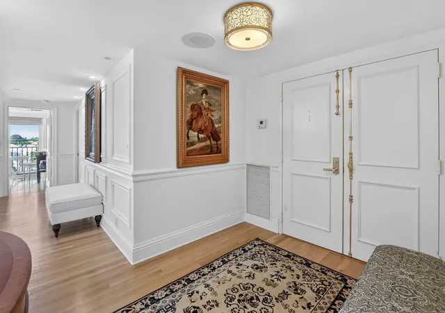 Photo 2 of Condo for sale at 2917 S Ocean Blvd #205, Highland Beach, FL 33487 | MLS# R11154135 | Listing updated on 2026-09-23