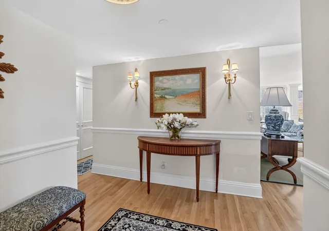 Listing Photo 4 - Condo for sale in building located at 2917 S Ocean Blvd, Highland Beach, FL 33487 - Unit #205