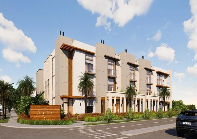 Townhouse for sale at 200 E Boca Raton Rd #B, Boca Raton, FL 33432 | MLS# R11154559